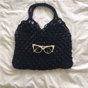 Crotchet Bag
